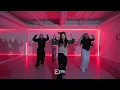 [부평점] LEFTRIGHT - Lizzo | ZZIU 지우 | choreography | 코레오수업 영상 | #코레오그래피 #코레오 #안무