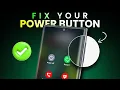Volume BUTTON to Power BUTTON Secret Android Setting Everyone Should Know