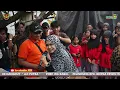 Lagu CINTA TERHALANG DOSA VOC NUNU UNYIL BUROK DANGDUT AJI PUTRA KALIWLINGI BREBES