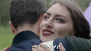 فيلم رعب وحش الغابه 