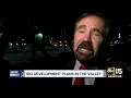 Miami billionaire developer planning 500 million entry into the Valley