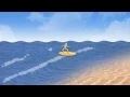 How are waves formed - Behind the News