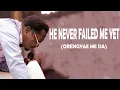 Download Lagu Apostle Okoh Hackman Nonstop Worship | Never Failed Me Yet
