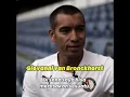 Lagu Giovanni van Bronckhorst : Kakek nenek saya lahir di Indonesia!