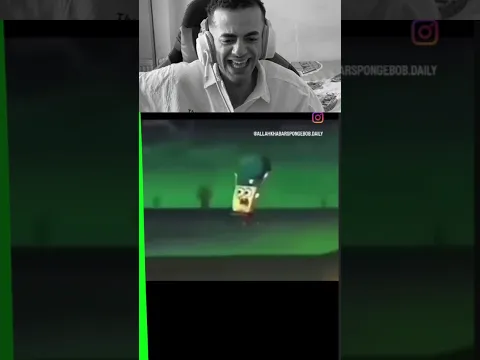 سبونج بوب فقد السيطره