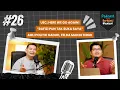 Lagu Reformasi Bukan Content: Azam Baki, UEC \u0026 Felda | YBM EP 26