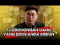 Download Lagu INILAH KEBOHONGAN UANG,YANG MEMBUAT ANDA MISKIN❗️
