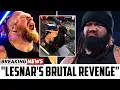 Download Lagu WWE IN CRISIS MODE:🤯 BROCK LESNAR JUST COMMITTED CAREER-ENDING ASSAULT ON JACOB FATU