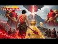 Download Lagu Dewa perang tersembunyi menyamar jadi pengemis ke dojo, petarung lemah bully dia, sekali pukul tamat