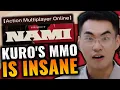 Download Lagu Kuro's MMO Reveal is Absolutely Unreal