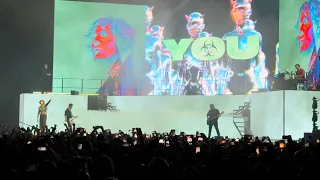 Download Bring Me The Horizon - Parasite Eve (Live at Qudos Bank Area, Sydney, 12th April 2024) MP3