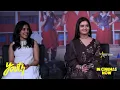 Youth Movie Team Hilarious Interview With Suma 😂 | Ken Karunaas | Priyanshi | Meenakshi | Suraj