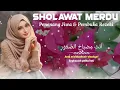 Lagu SHOLAWAT JIBRIL PENARIK REZEKI PALING KUAT DARI SEGALA ARAH, DJ Sholawat Nabi Paling Mer