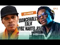 Download Lagu Dancehall Talk Ep.5 | ZJ Liquid Talks About Vybz Kartel Recording 20 Dubplates in Under an Hour 2025