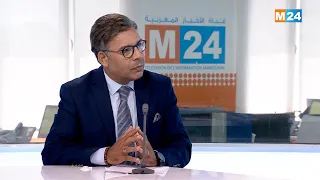 مضامين الخطاب الملكي بمناسبة ذكرى ثورة الملك والشعب قراءة الحسين كنون 