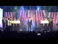 Lagu BUI DOI by Gerald Santos w/ UP Concert Chorus (a magnificent performance)
