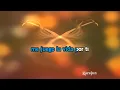 Torero - Chayanne | Karaoke Version | KaraFun