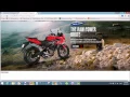 Jquery image dynamically created on pageload or button click