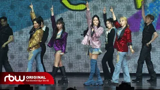 마마무(MAMAMOO) '1cm의 자존심' Special Clip (4WARD Concert ver.)