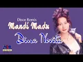 Download Lagu DINA NOVITA - MANDI MADU(DISCO REMIX) [OFFICIAL VIDEO KARAOKE] LYRICS