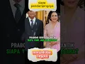 Download Lagu SIAPA IBU NEGARA KITA#shorts #news #beritaterkini #feedshorts