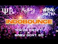 Download Lagu TOKYO DIRFT X BABY DONT GO TEMBAK LANGIT | INDOBOUNCE MBECAK FULL BASS 2025