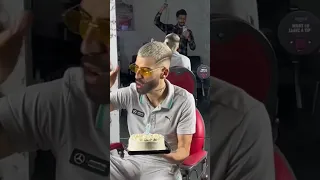 Didine Canon 16 Happy Birthday To Me كواليس تصوير كليب ديدين كلاش الجزائر Algeria موهيتو Tesla 