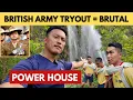 Download Lagu British Army Training || Pokhara Power House || Samrat Magar | EPISODE 341