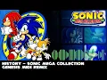 Lagu History - Sonic Mega Collection [GENESIS REMIX]