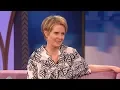 Cynthia Nixon reveals her oldest child is transgender as they mark trans day of action