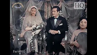 دقو المزاهر توزيع حديث مع فيديو الفلم جوده عاليه وبالالوان      دندنها