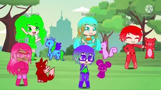 39 Fairies GCMV DFSAS 