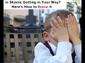 Shame and Trauma How to Heal Childhood Programming Using Neuroscience What is Shame in the Brain