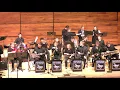 [4K] "Li'l Darlin'" by Wright State Jazz Ensemble