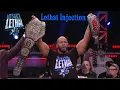 Download Lagu Jay Lethal - Lethal Injection Compilation