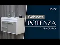 Vídeo do produto