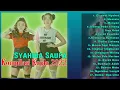 Download Lagu FULL ALBUM SYAHIBA SAUFA TERBARU 2022 - DAMAR OPO LILIN