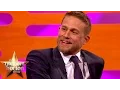 Charlie Hunnam s Old Acting Footage is Astonishing The Graham Norton Show
