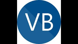 Visual Basic Chapter 2 Windows Form Concept Multiple Choices Review
