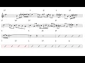 Download Lagu Sabor A Mi   Alvaro Carrillo 1959  Tenor Sax
