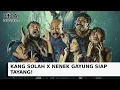 Download Lagu Film Horor Komedi Kang Solah x Nenek Gayung Resmi Tayang!