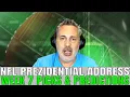 2022 NFL Week 7 Predictions and Odds NFL Picks on Every Week 7 Game NFL Prezidential Address