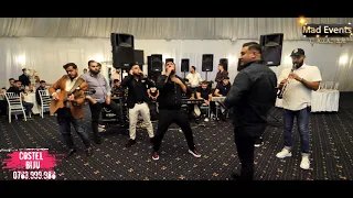 costel biju mor de dorul tau omul meu puiul meu live 2020