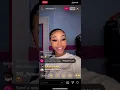 Ladii Scorpio Instagram Live December 14 2020