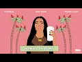 Lagu Nicki Minaj, 21 Savage, Joyner Lucas - Bank Account [MASHUP]