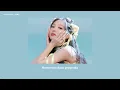 Download Lagu NAYEON - SUNSET Lyrics