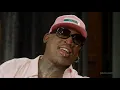 The Eric Andre Show - Dennis Rodman interview