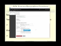 SSRS Subscriptions