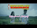 Lagu KARAOKE MUSIK VIDEO TEXT DAVID IZTAMBUL FT OVHI FIRSTY - CINTO BUKAN UNTUAK KITO
