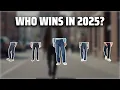 The Top 5 Best Lucky Jeans in 2025 - Must Watch Before Buying